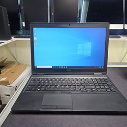 Dell Latitude 15" Core I5 Laptop 