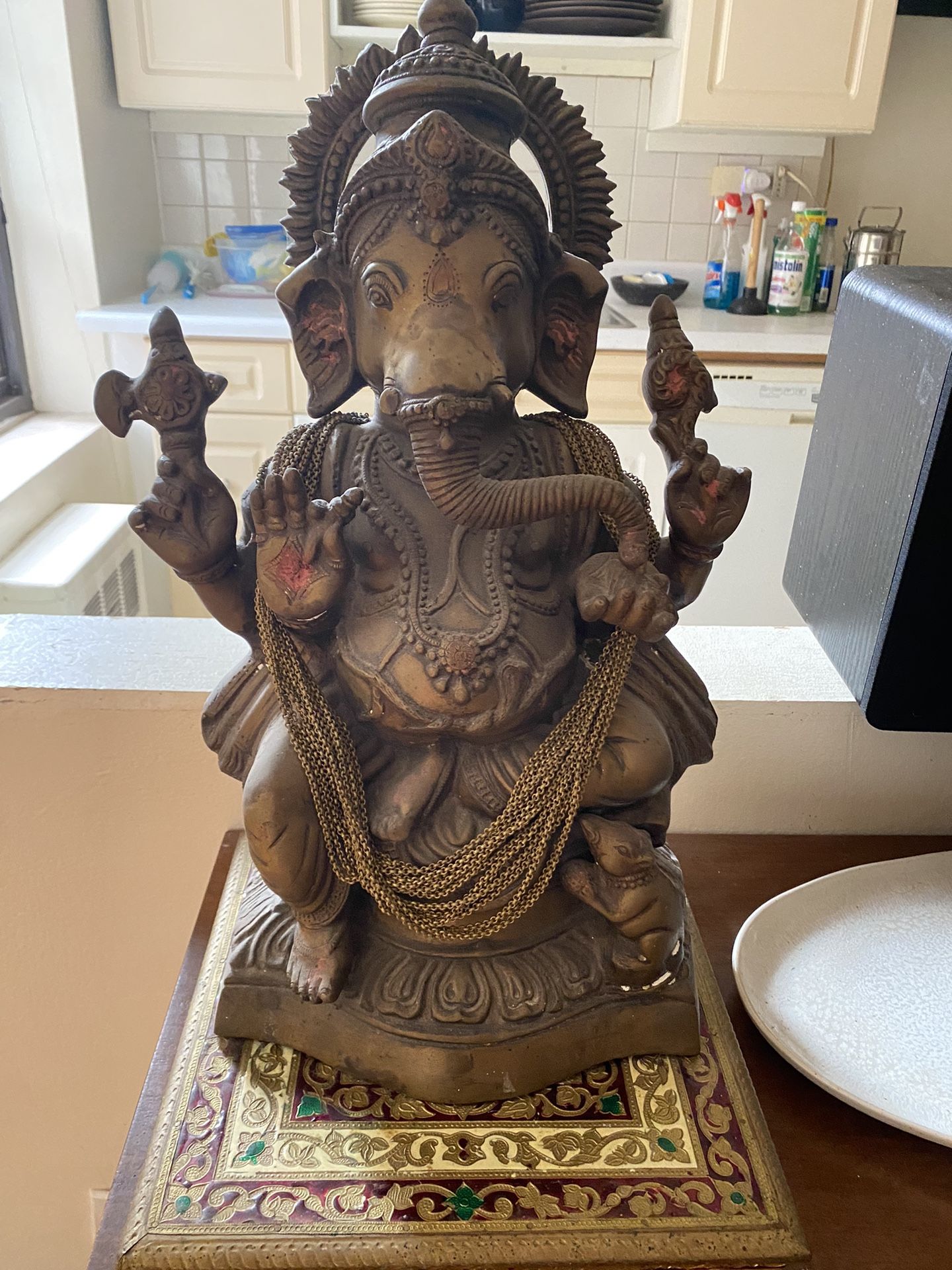Hindu Deity Statues