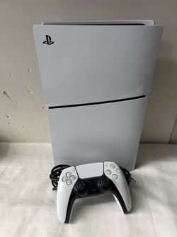 Ps5 Slim Digital ##5397