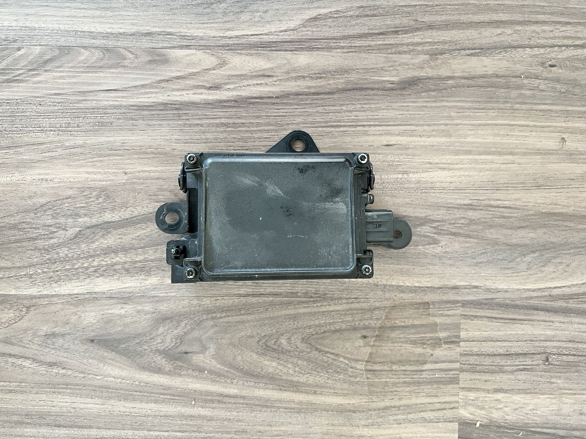 Genuine 2016-2017 Honda Accord Radar Sensor (36800-T2A-A04) Replaces A03