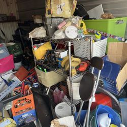 25x25 Storage Shed Tools,electronics,toys,clothes,antiquesetc