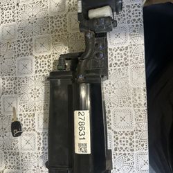 Hyundai Charcoal Canister 