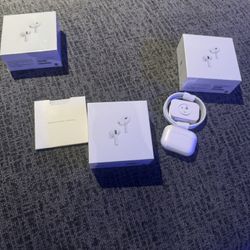 1:1 AirPods Pro Gen 2 