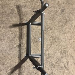 Pull Up Bar