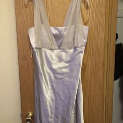 Maid Of honor Dress