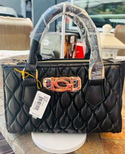 Brand New Designer Style Handbag – Retail $109🔥