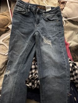 Girls Joe Jeans