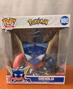 Funko pop