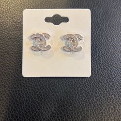 925 Silver Earrings