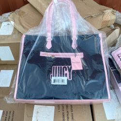 Juicy Couture bag 