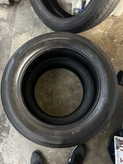 225/55R18