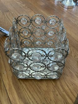 Bathroom accessories