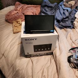 Sony Xav-ax6000