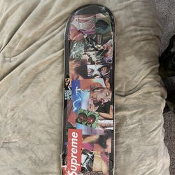 Supreme
