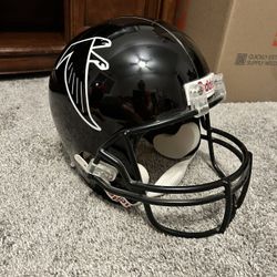 Atlanta Falcons Helmet