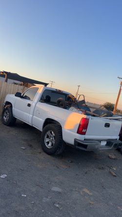 1999 GMC Sierra