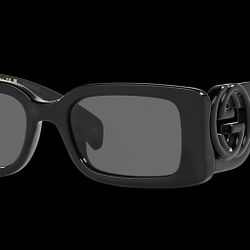 Gucci Sunnies 