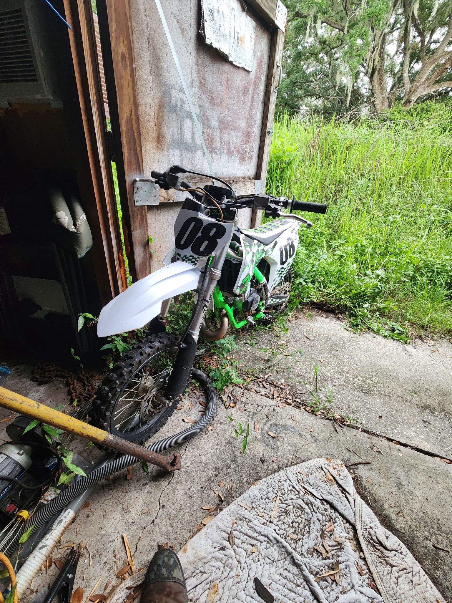 2023 Ktm Sx