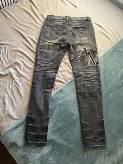 amiri jeans brand new never worn