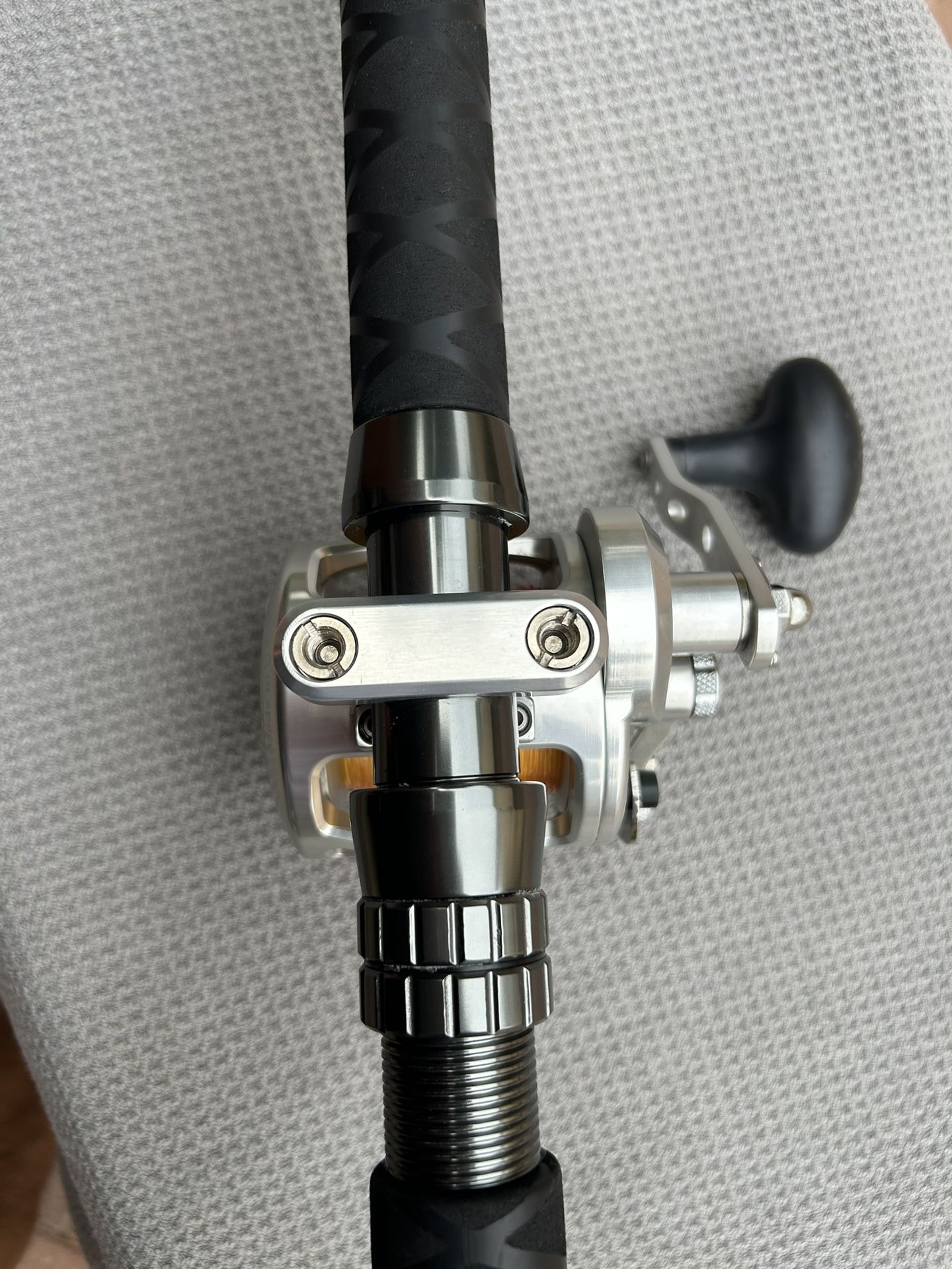 baitcaster reel birds nest Backlashes Birds Nests, or Whatever You Want to Call Them
