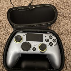 PS4 / PC Scuff Controller 