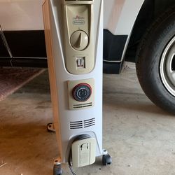 Great Portable Heater