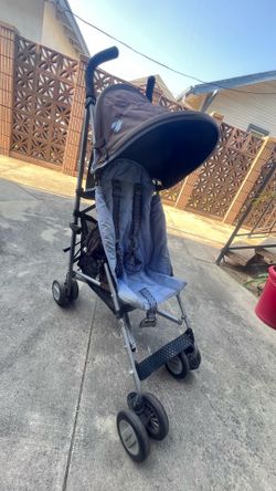 MacLaren Stroller