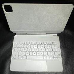 Apple Magic Keyboard 11 inch