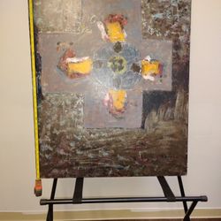 Large Painting