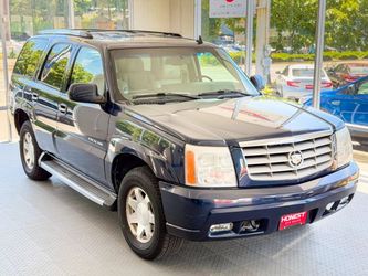 2006 Cadillac Escalade