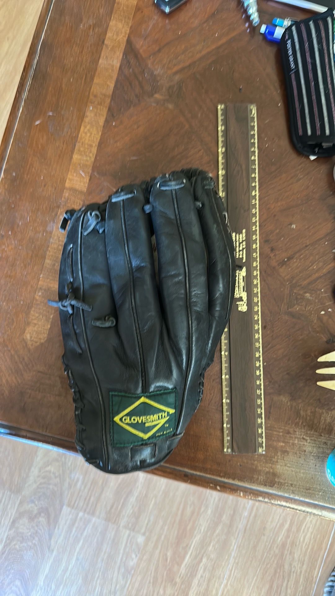Baseball or Softball glove