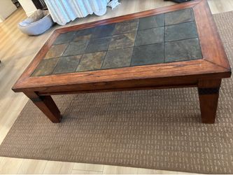 Solid wood Tables