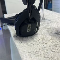 ASTRO Gaming A50 Wireless Headset 