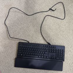 Razer Ornata V3 Full Sized Keyboard