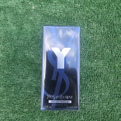 Y by Yves Saint Laurent YSL 3.3 / 3.4 oz EDP Cologne for Men New In Box