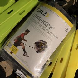 Soccer Equipment