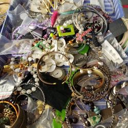 Jewelry For Sale