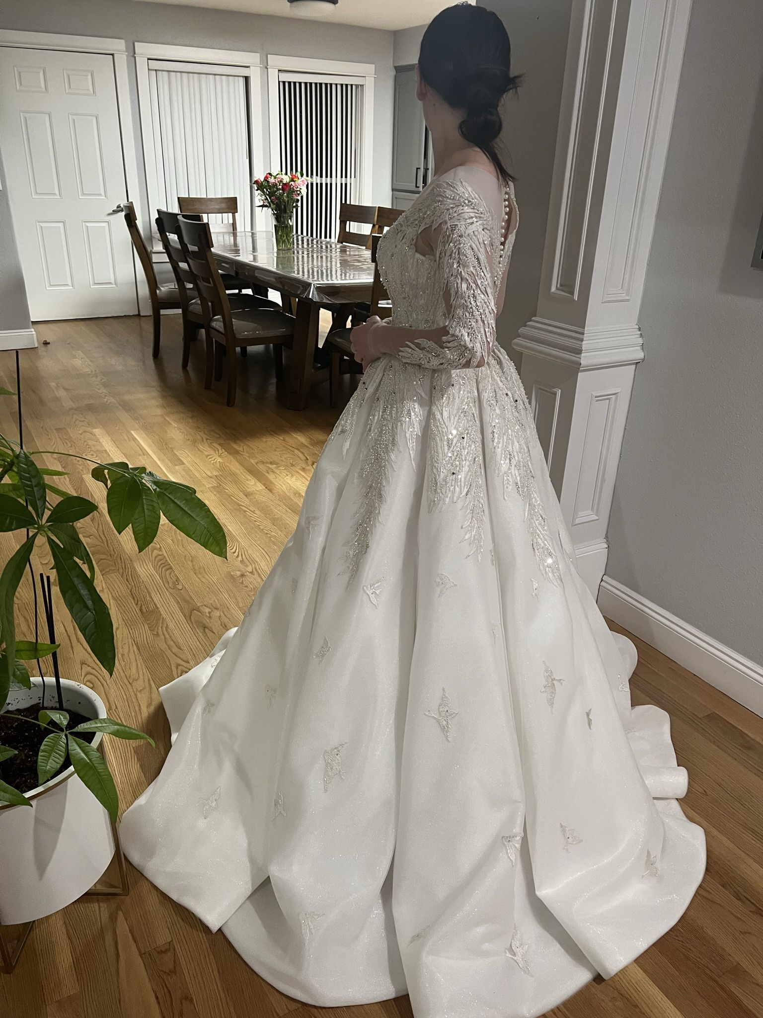 Wedding Dress Deluxe Bridal