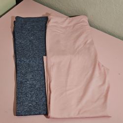 IDEOLOGY Leggings.