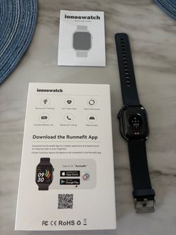 Ionoswatch