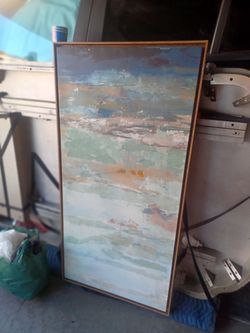 Art Frame For Office