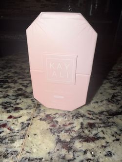 kayali yum boujee marshmallow