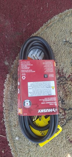 Replacement Cord
