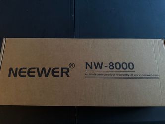 Neewer NW8000 Mic
