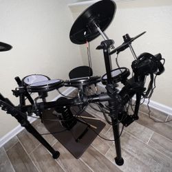 Drums 