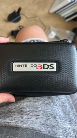 3 Ds Case
