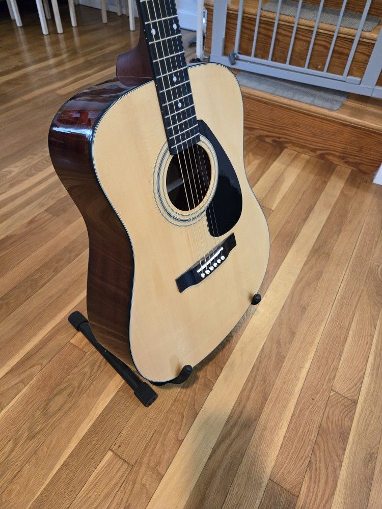 Yamaha FD01S