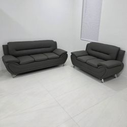 Sofa Set 