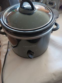 CROCK POT