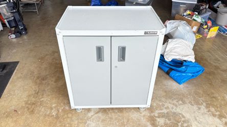 Gladiator garage storage chest